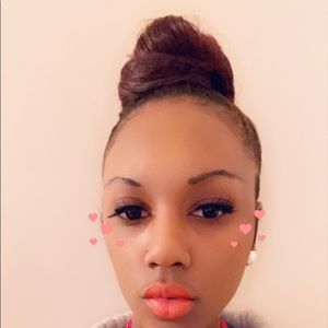 Meet your Posher, Jesslyn